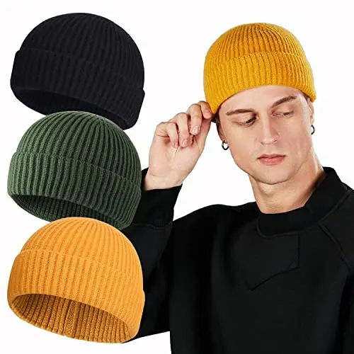 3pcs black, Yellow, Green