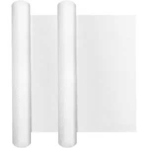 VEVOR Bed Bumper for Toddlers, 52-inch Non-Slip Bed Guard Rail with Safety Flap, High-Rebound Foam Toddler Bedrail Bumper with Machine-Washable Cover for Twin, Full, Queen King Beds (1 Pack)VEVOR Super Brand Day