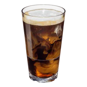 Guaranteed Unbreakable Caliber Pint 16 oz.