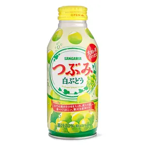 Sangaria White Grape Fruit Drink 380 g