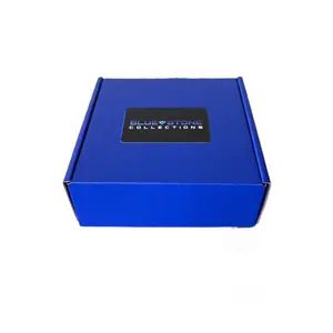 BlueStone Card Box 1