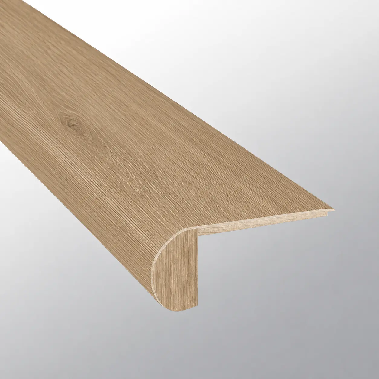 MSI Everlife Cyrus Sandino Flush Stair Nose E-Edge | 94" | Spotlight Savings