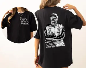 Dale Earnhardt Vintage Shirt Sweatshirt Hoodie