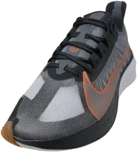 NIKE Men's Zoom Gravity Sports Sneakers - Performance Footwear for Running, Training
