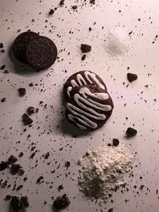 Cookies And Cream  Free Style Dozen