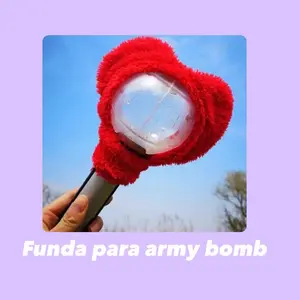 Funda para Army bomb