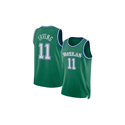Kyrie Irving Jersey TikTok Shop
