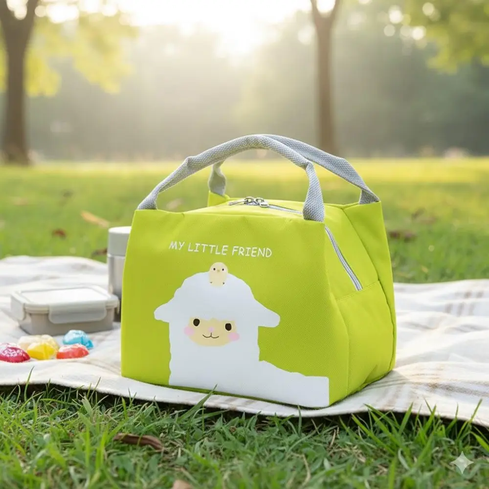 3-in-1 Collapsible Lunch Box: Insulated Leak-Proof Meal Prep Container for Commuting, Gym & Outdoor Picnic. Multi-Layer Bento Box with Compartments, Easy to Clean, Fits in Backpack. Perfect for Students & Professionals.