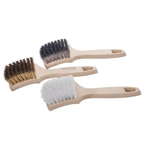 Magnolia Whitewall Brush