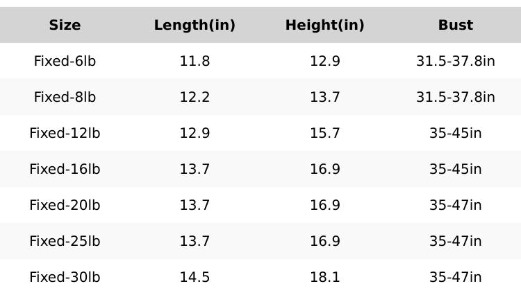 【SpringStatements】ZELUS Mystery Color Weighted Vest – 6/8/12/16/20/25/30lbs Rucking Vest with Detachable Phone Pouch, Reflective Stripes & Adjustable Straps | Random Color Workout Vest for Walking, Running & Strength Training