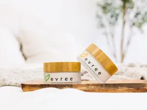 evree - Intimate Massage Cream 3.4oz