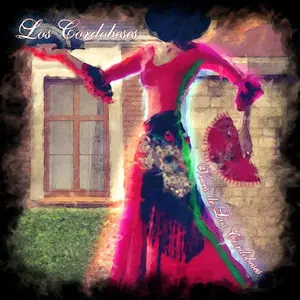 Los Cordobeses - Voces de los Cordobeses  [COMPACT DISC - CD]