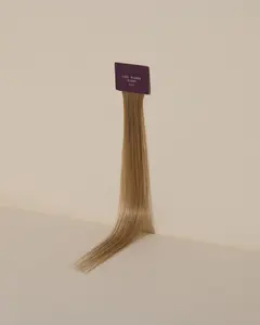 Cool Blonde Blend #18/6 Swatch