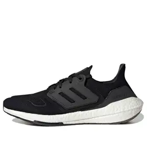 adidas UltraBoost 22 'Black White' GX3062