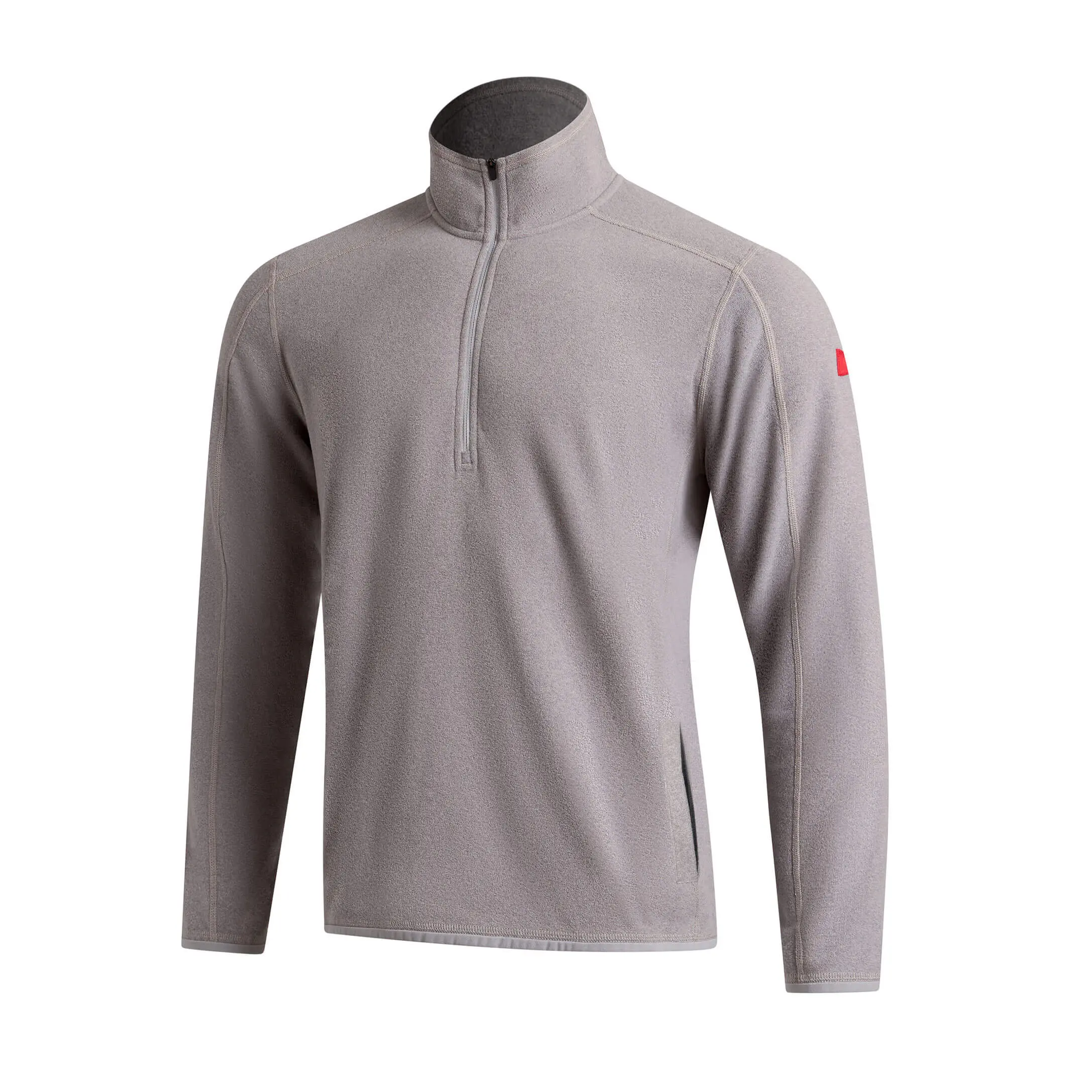Polartec® Micro Fleece Half Zip