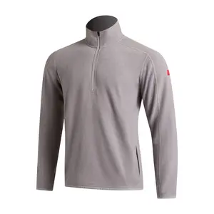 Polartec® Micro Fleece Half Zip