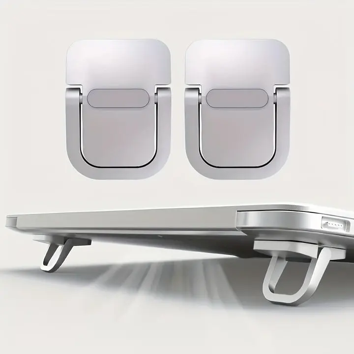 Keyboard Riser Stand, Adjustable Tilt Keyboard Holder for Desk, Ergonomic Typing Support for Office and Home