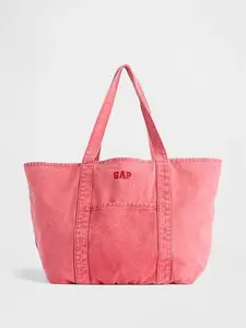 Gap Logo Tote Bag
