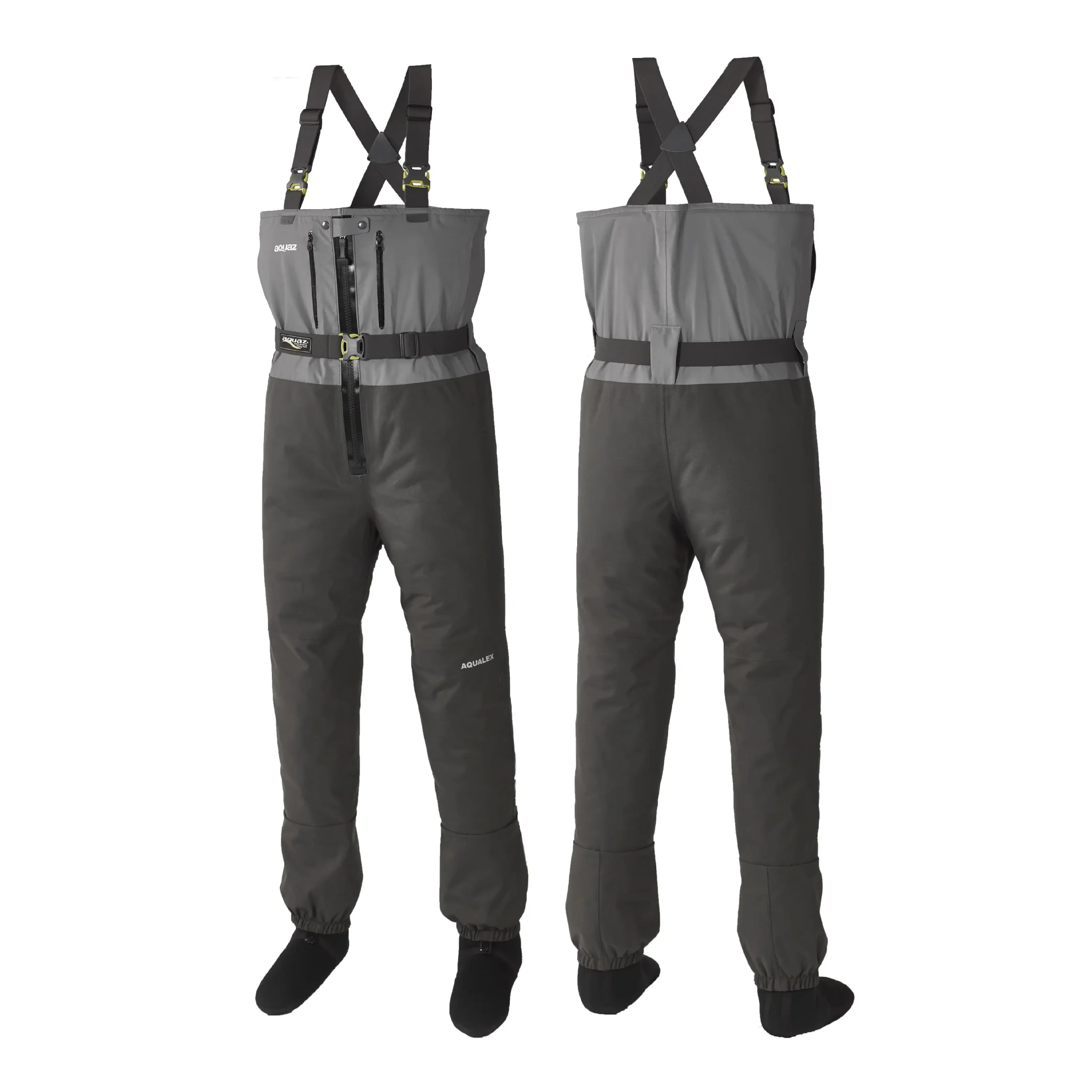 Wader/Boots Bundle