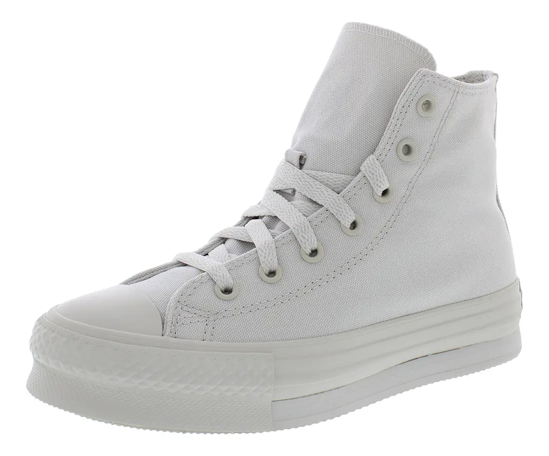 Converse Converse Chuck Taylor All Star Lift High Top GS Boys Shoes