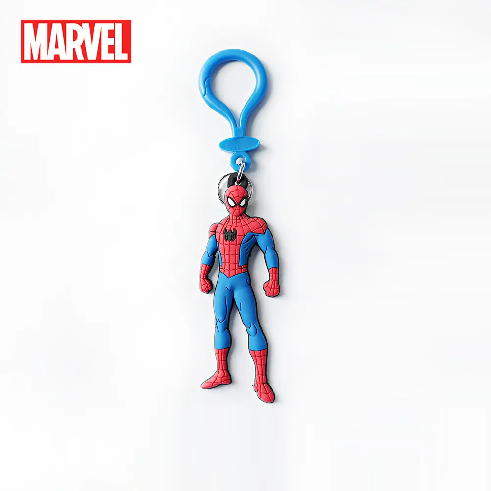 Spider-Man Figure