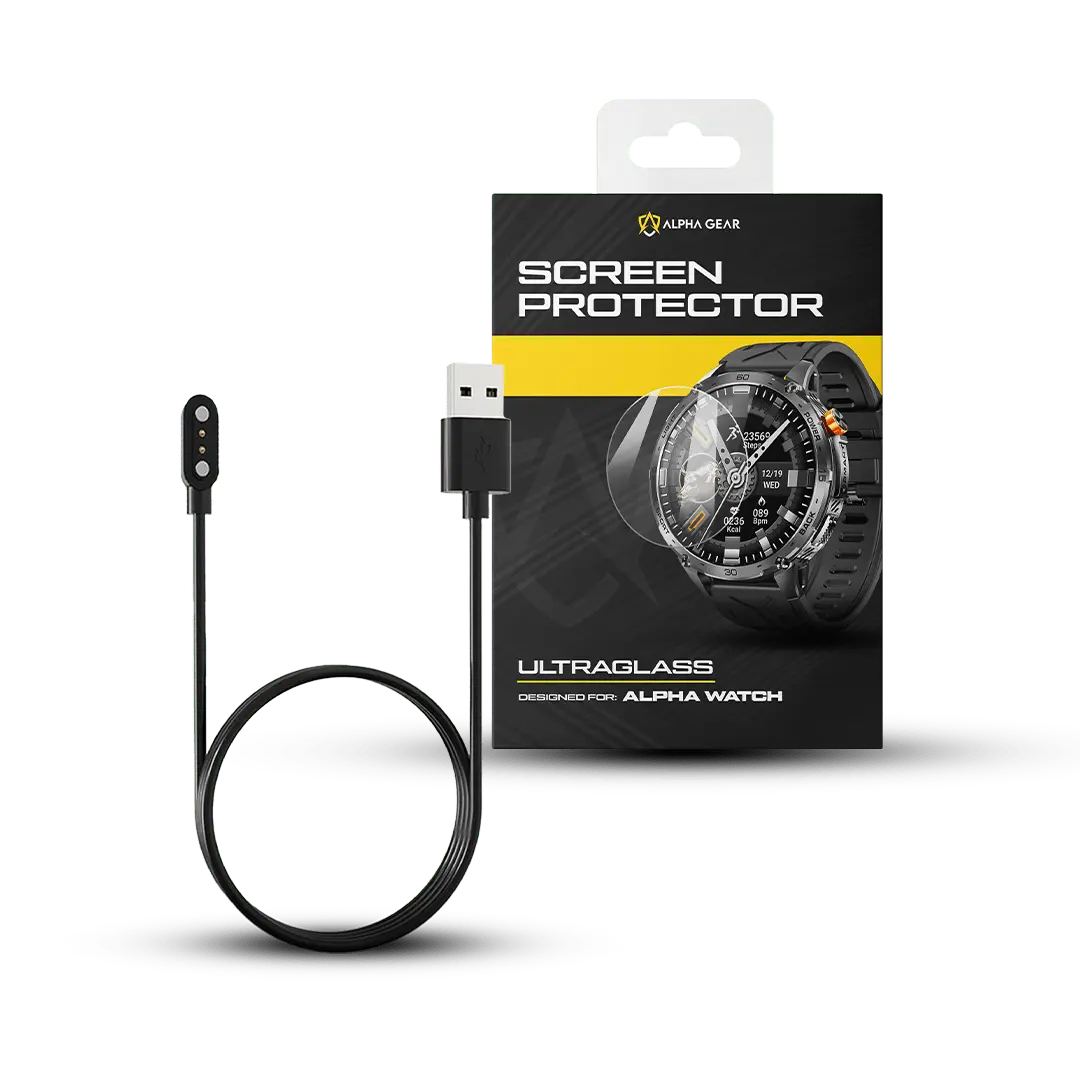 SMART Combo for Bravo XL2 Watch