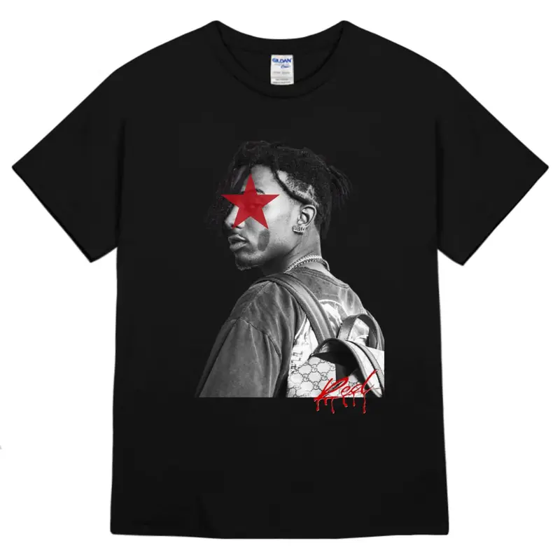 playboi carti i am music t shirt - TikTok Shop