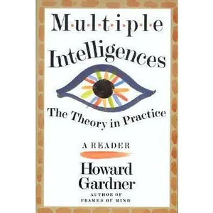 USED-Multiple Intelligences: The Theory in Practice by Howard E. Gardner (Paperback)