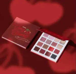 Very Cherry Eyeshadow Palette