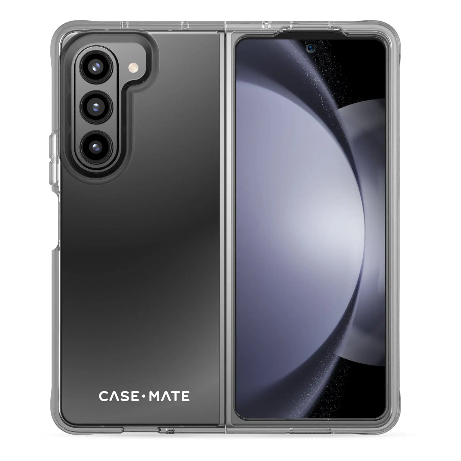 Tough Clear - Samsung Galaxy Z Fold5