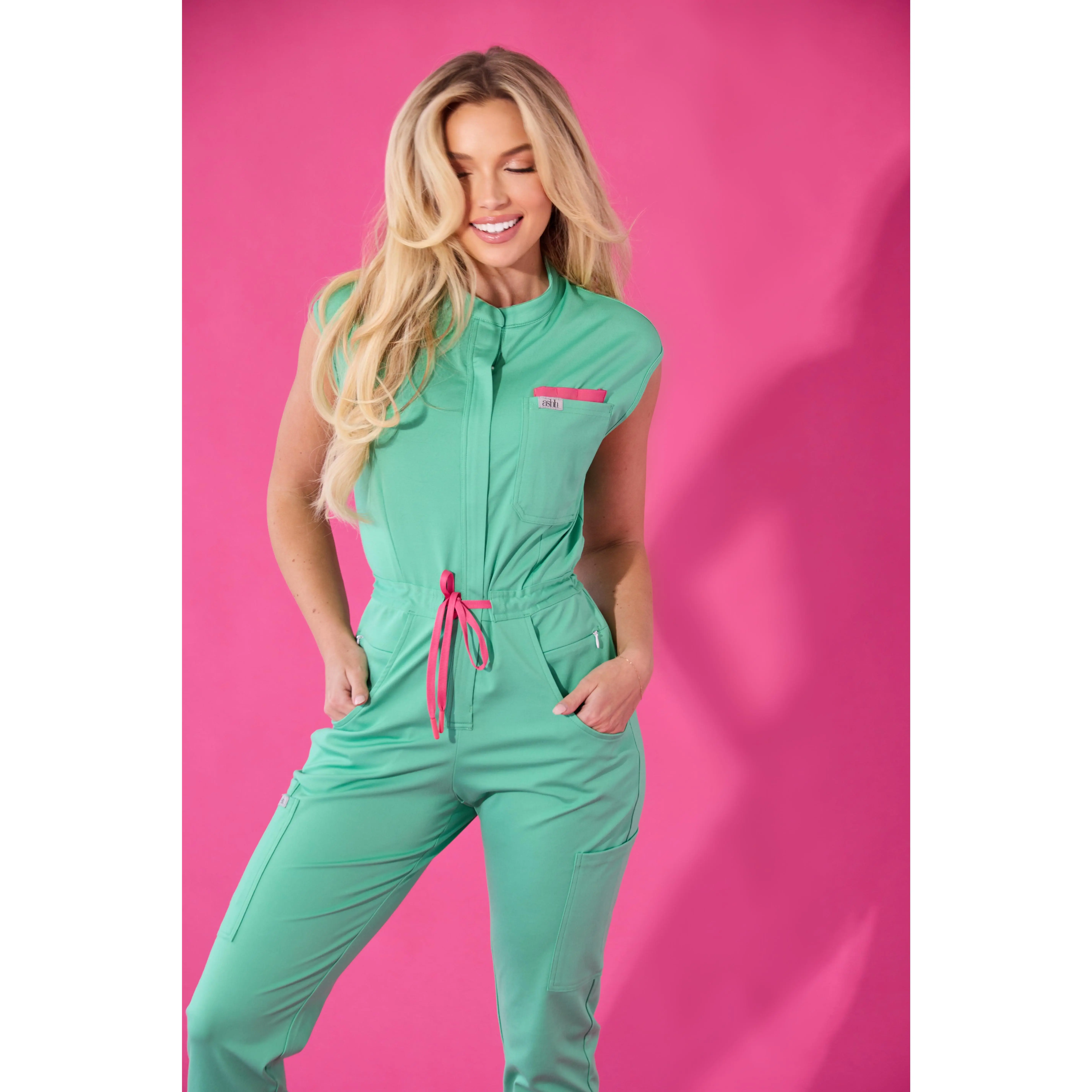 Liyana Jumpsuit Liyana Jumpsuit