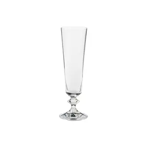 French Champagne Glass