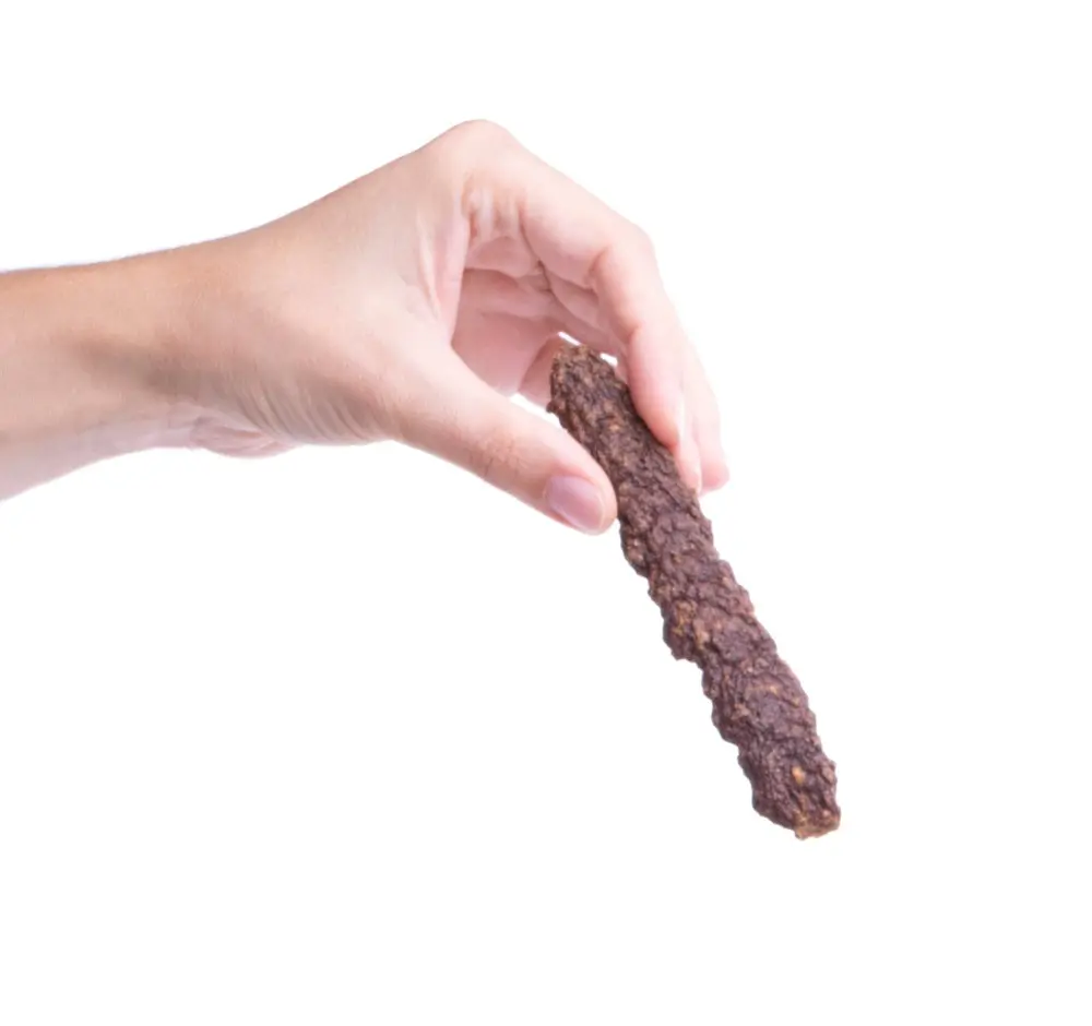 Beef Strips