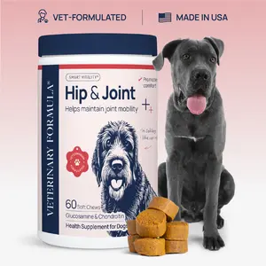 Mobility; Hip & Joint Care Soft Chew Supplement for Dogs