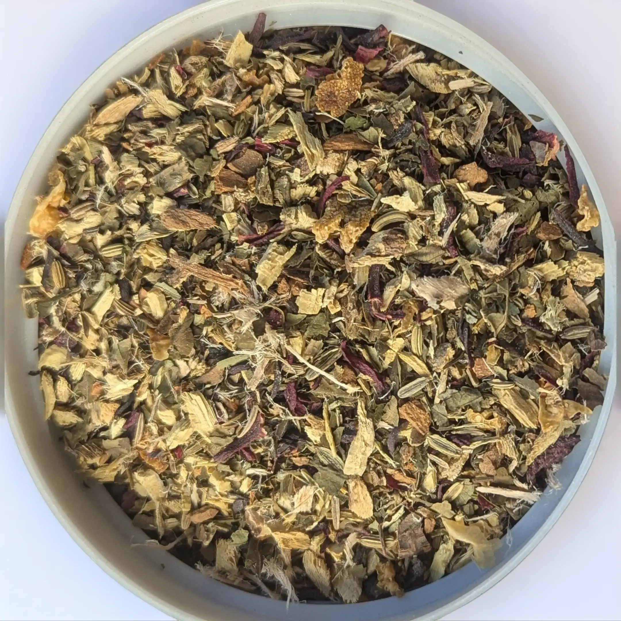 Vocal Restore Herbal (6 serving packet)