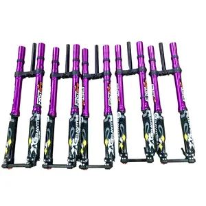 AHX12RV FastAce Gravitee Fork for E-Moto