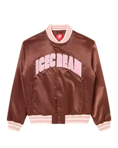 ICECREAM  University Jacket