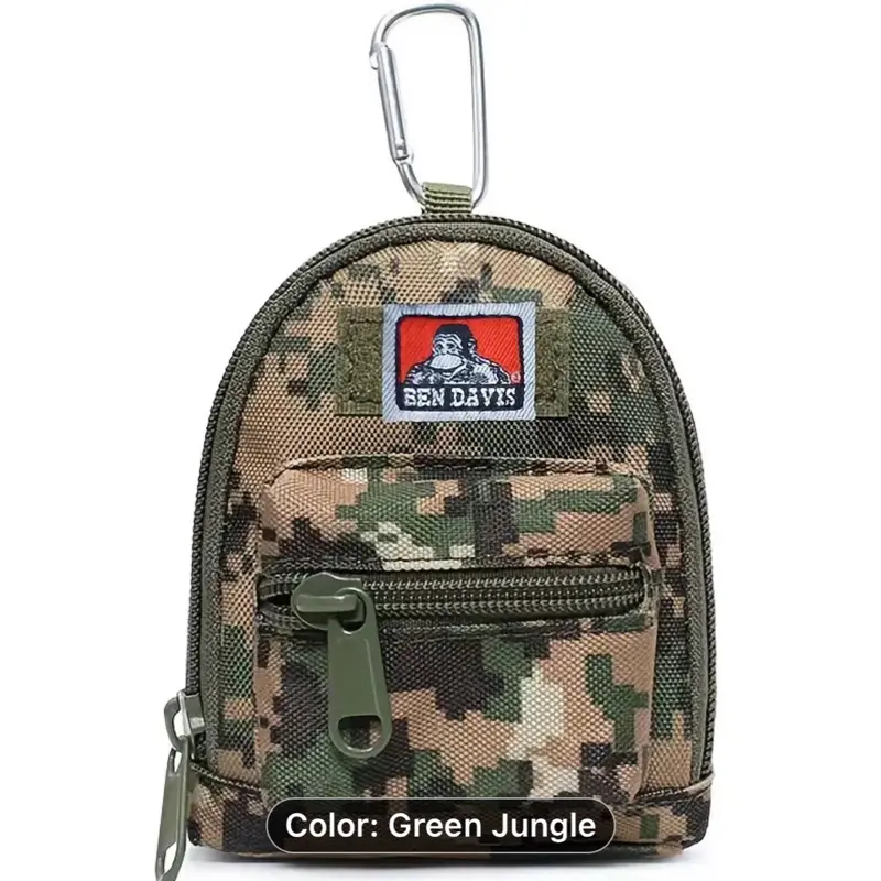 Jungle green
