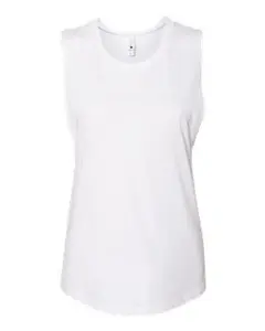 Women's muscle tank