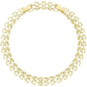 Gold Ankle Bracelets for Women, 14K Gold Anklets Chunky Cuban Link Chain Summer Beach Foot Jewelry Gifts & Jewelry for Christmas Gifts 9" or 11" Adjustable Extension Chain Mothers Day Gift Ideas