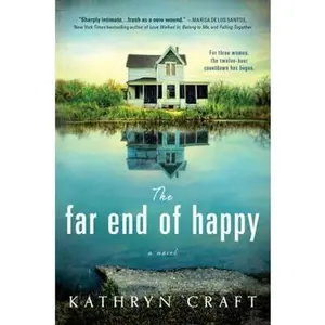 USED-The Far End of Happy by Craft, Kathryn (Paperback)
