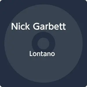 Nick Garbett - Lontano  [COMPACT DISC - CD] Australia - Import