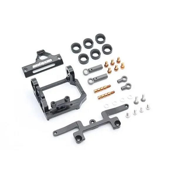 Reflex Racing RR001 PN2.5 Low Profile Damper System