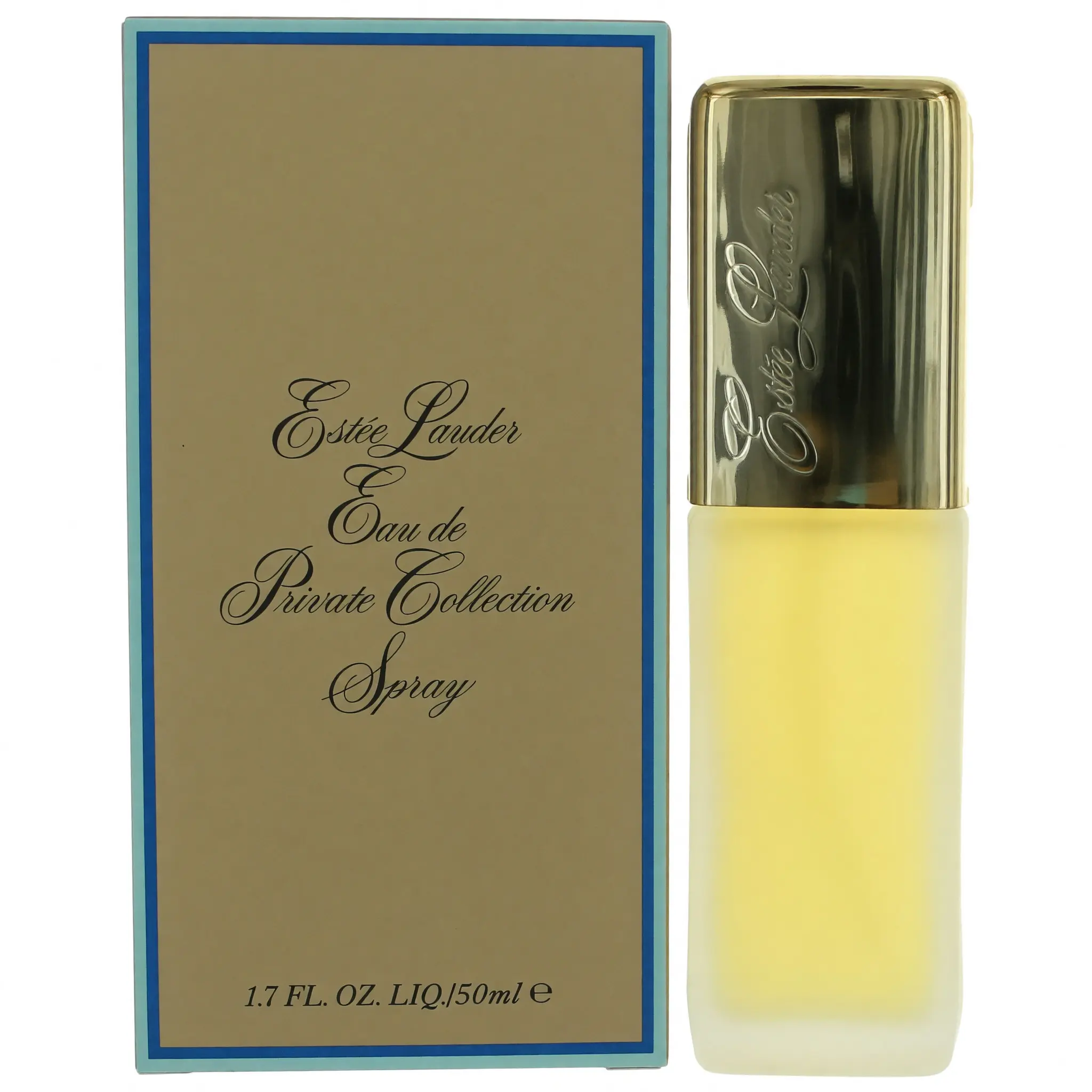 Private Collection Eau de Parfum for Women, a Floral Green Signature Scent with Notes of Honeysuckle & Chrysanthemum, 1.7 oz Spray, Linden, 1 To 1.9 Fl Oz, Jasmine, Musk, Reseda, Rose, Perfume Lovers, Bottle, Smelling Good