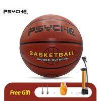 Red&Brown Official Size 7