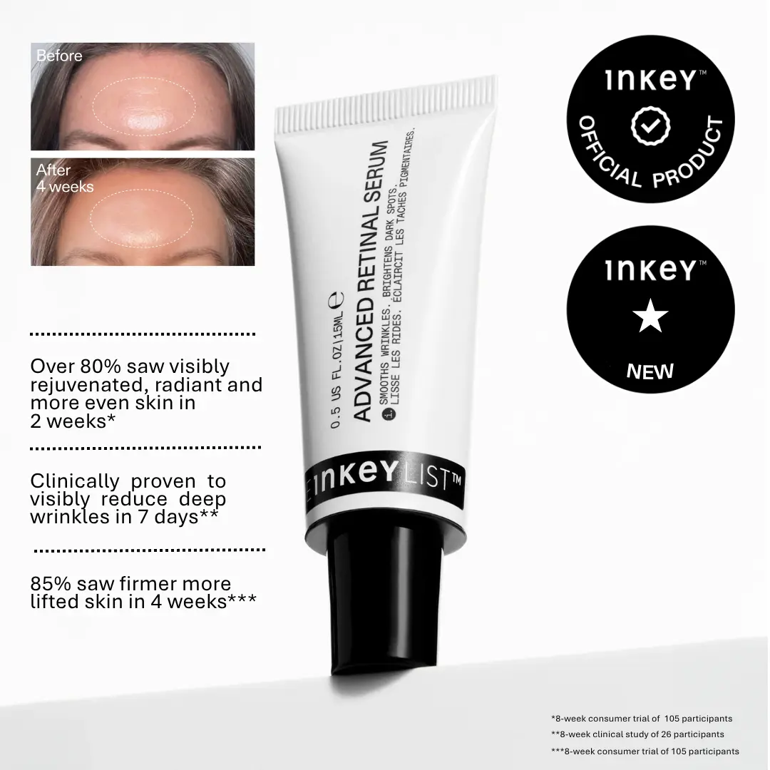 Advanced 0.2% Retinal Serum Advanced 0.2% Retinal Serum