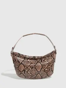 Serpentine Dumpling Bag