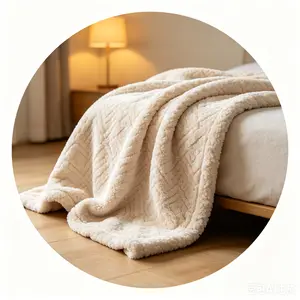 TikTok Priority Shipping | Thank You And God Bless You Super Soft Flannel Blanket, Warm Cozy Fleece Throw Blanket for Couch Bed Sofa, All Season Use summervibes