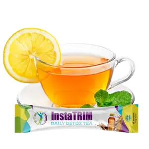 Instatrim Daily Detox Tea