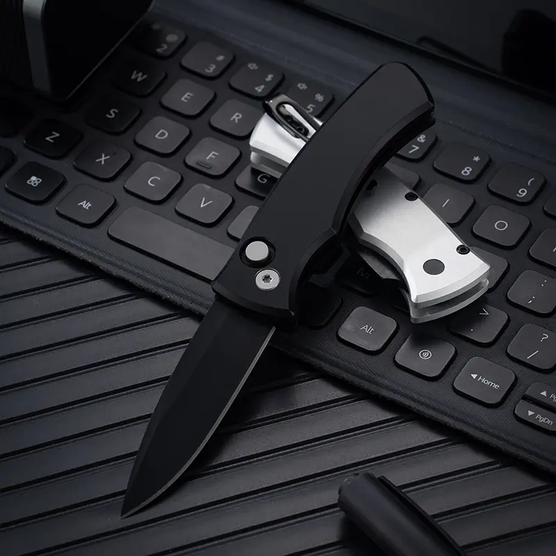 EDC Pocket Knife, Everyday Carry Knife, Camping Knife